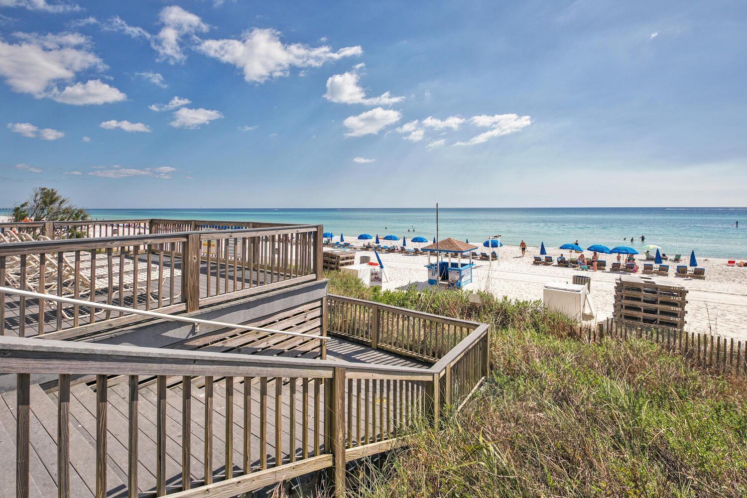 Palazzo 404 Villa Panama City Beach Exterior photo