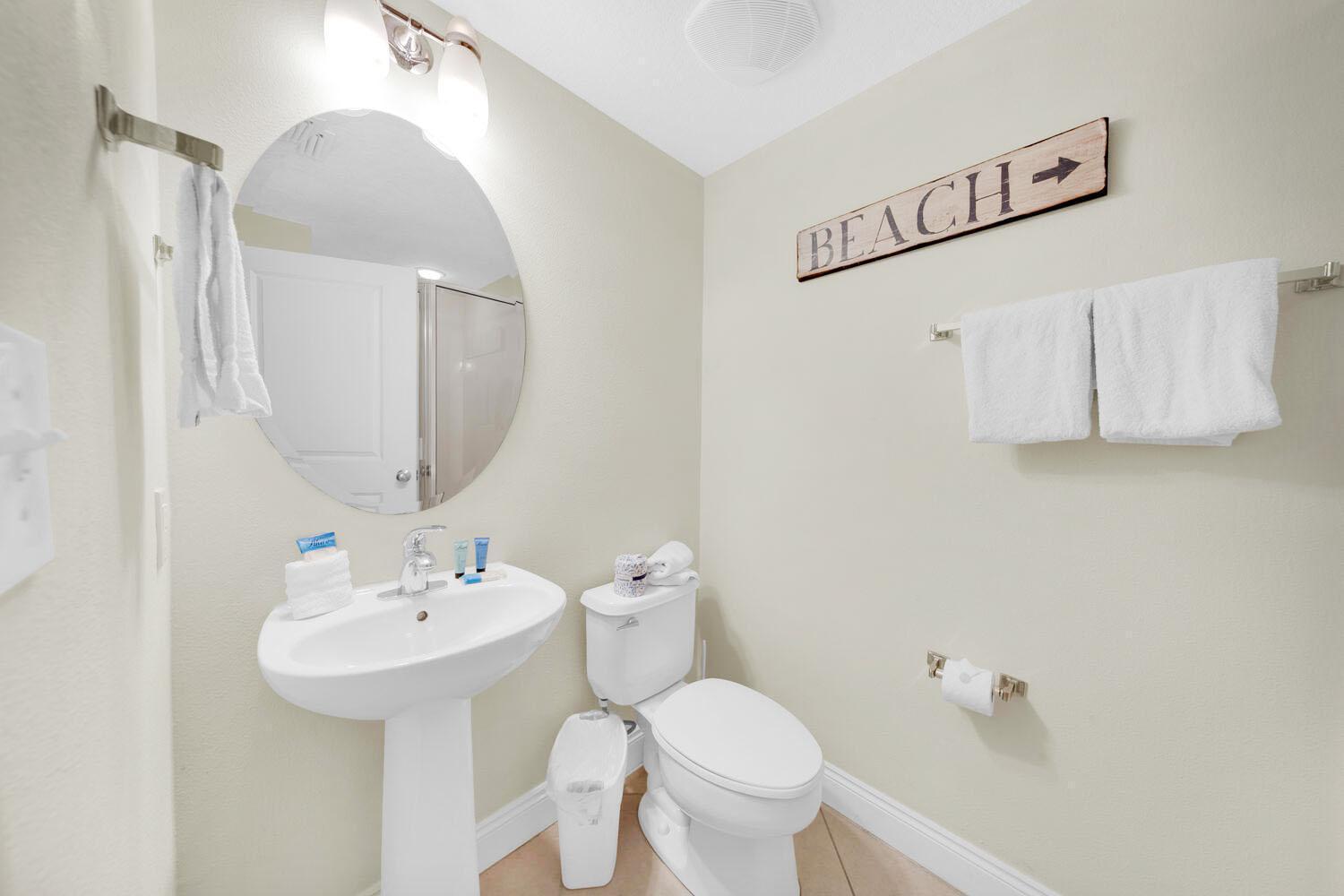 Palazzo 404 Villa Panama City Beach Exterior photo
