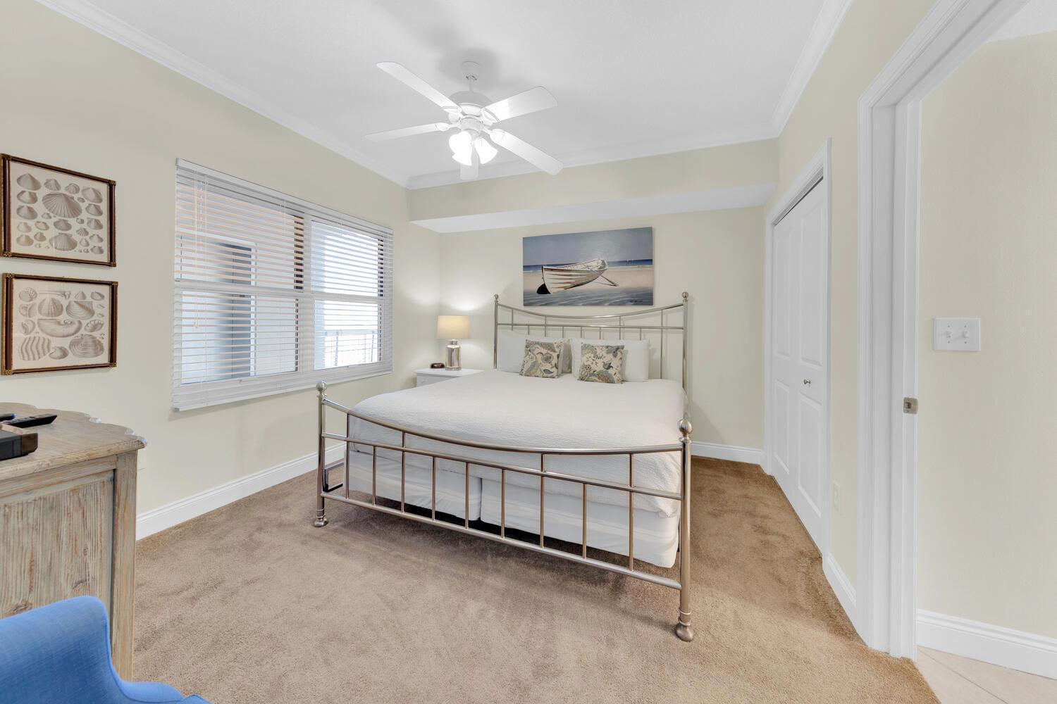 Palazzo 404 Villa Panama City Beach Exterior photo