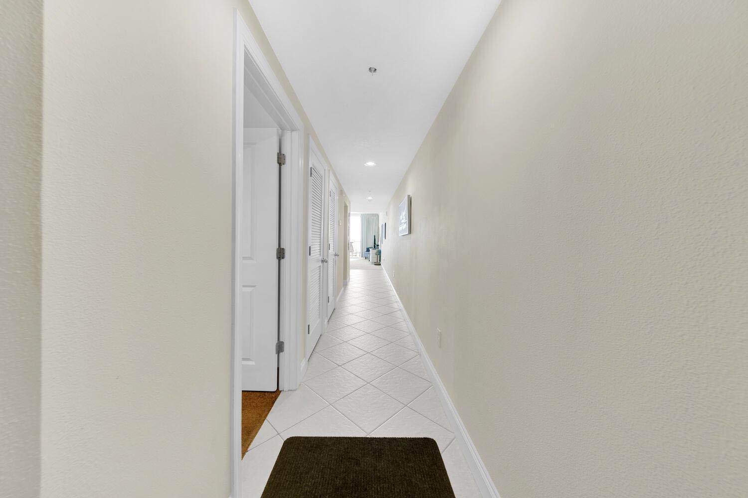 Palazzo 404 Villa Panama City Beach Exterior photo
